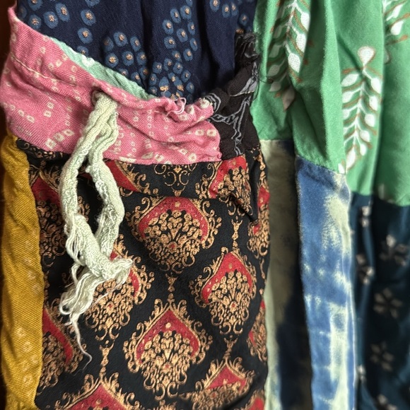 Advance Apparels Multicolor Pants - Picture 3 of 6